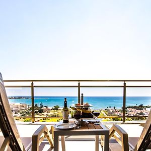 Alexia Resort & Spa (Adults Only)